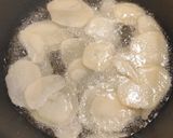 塩 ポテトチップス作り方4写真