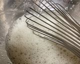 若返りレシピ！胡麻と全粒粉のフィナンシェ作り方2写真
