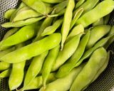 時短枝豆の茹で方⭐︎フライパンで楽⭐︎節約作り方1写真