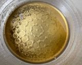 ラーメン屋が教える!三温糖で水あめ!作り方2写真