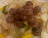 ミートボール酢豚作り方6写真