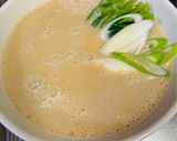 濃厚豆乳のお餅作り方4写真