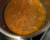 かんたん酢鶏のさっぱり煮作り方2写真