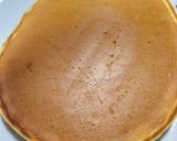 小麦粉から作る無難なホットケーキ作り方7写真