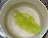 ヤングコーン（ベビーコーン）の皮のむき方作り方7写真