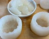 大根の器で✨根菜のトロトロあん詰め作り方2写真