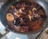 めんつゆで簡単🌟茄子の煮浸し作り方3写真