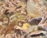 簡単♡お店の豚丼みたい作り方3写真