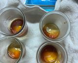夏に作りたい冷んやりかぼちゃプリン作り方7写真