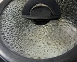 牡蠣とほうれん草のグラタン作り方3写真