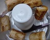 ゴボウと舞茸の美味しい炊き込み御飯作り方4写真