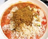 ささみズッキーニえのきの低脂質無水カレー作り方6写真
