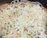 手間なし❗️レンコンはさみ焼き作り方7写真