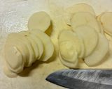 10分でいつぴんおつまみ！カレーポテト作り方2写真