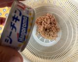 薬膳ゴマだれ漬けそうめん　作り方1写真