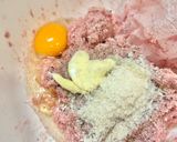 【失敗しない】基本のハンバーグ作り方3写真