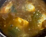 さばのほっこりカレー煮♪作り方6写真