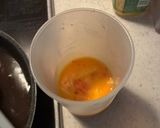 この簡単さで絶品！町中華風天津飯作り方3写真