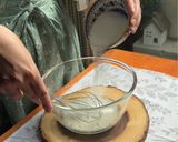 ココナッツチュイールチョコレート作り方1写真