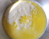 しらすとレモンのクリームスパゲッティ作り方7写真