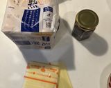 自分へのご褒美にブルーベリーチーズサンド作り方1写真
