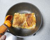 もっと簡単♪高野豆腐でフレンチトースト♪作り方4写真