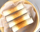 せいろでごぼうちくわ作り方3写真