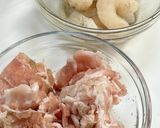 おうちで簡単中華✨満足感MAXの八宝菜🍲作り方2写真
