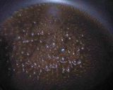 うち☆ゴーヤと豚肉の蒲焼き❤一手間のタレ作り方16写真