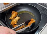 旨辛手羽唐揚げ★動画あり★作り方13写真