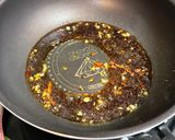 揚げ茄子のピリ辛香味和え作り方5写真