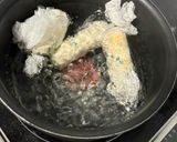 鶏ムネソーセージ作り方3写真