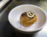 お米のなんちゃってたこ焼き風作り方3写真