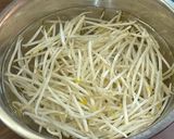 ツナとチンゲン菜の中華炒め作り方2写真