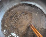 カニカマ天津飯作り方5写真