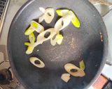 鶏むねコチュジャン甘辛丼作り方1写真