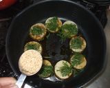 長芋ステーキ♪簡単ポン酢作り方6写真