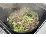 豚肉のしょうゆ麹炒め★動画あり★作り方18写真