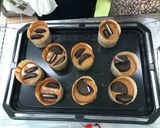 チョコマフィン作り方5写真