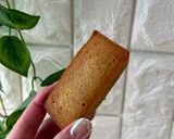 簡単お店の味♡フィナンシェ作り方15写真