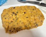 ソイジョイ風の大豆バー(卵あり)作り方5写真