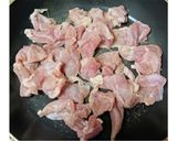 他は食べれなくなると言われたハラミ親子丼作り方2写真