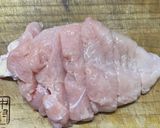 お肉だけでも!超柔らか鶏ムネの甘酢炒め作り方6写真