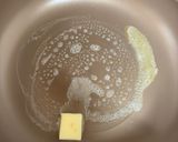 ハムチーズの甘酒フレンチトースト作り方4写真