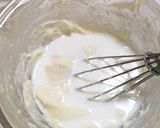 レンジで簡単☆業務用ホワイトソース作り方6写真