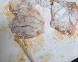 鶏もも肉で簡単！お家でフライドチキン作り方3写真