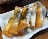 混ぜるだけ蕗味噌作り方4写真