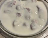 スパイスカレーとキャロットラペ作り方1写真