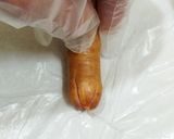 うちの味♤ウインナー巻きを作っちゃおう❣作り方6写真