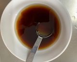 レンジ簡単すき焼き割り下作り方4写真